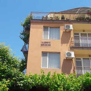 普里莫尔斯科Apartament S Gradina - Miraj公寓 Exterior photo