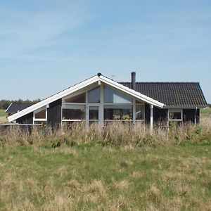 Holiday Home Dory - 990M From The Sea In Nw Jutland By Interhome 希茨海尔斯 Exterior photo