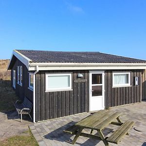 Holiday Home Nea - 75M From The Sea In Nw Jutland By Interhome 希茨海尔斯 Exterior photo