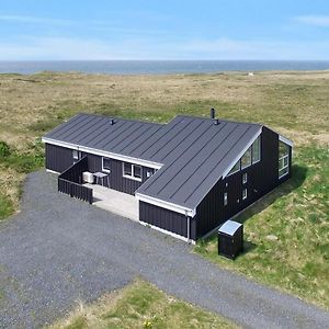 Holiday Home Simona - 300M From The Sea In Nw Jutland By Interhome 希茨海尔斯 Exterior photo