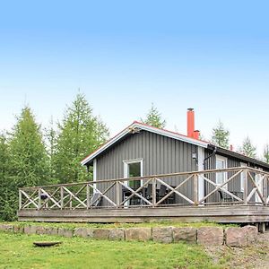 Cozy Home In Torup With Kitchen Exterior photo