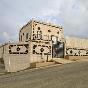 阿哈达Vila Misra Alhda别墅 Exterior photo