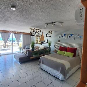 Cozy Apartment, Ocean Front 法哈多 Exterior photo