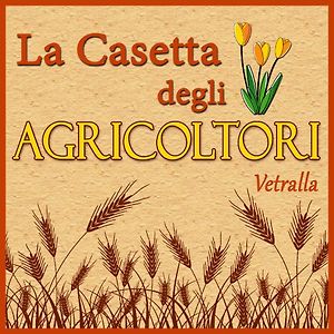 维特拉La Casetta Degli Agricoltori别墅 Exterior photo