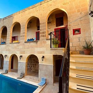 加拉Gozo Sunset Farmhouse别墅 Exterior photo