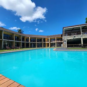 大象湖酒店 Saint Lucia Estuary Exterior photo
