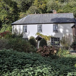 Dunster Mill House住宿加早餐旅馆 Exterior photo