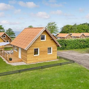 Pet Friendly Home In Tranekr With House Sea View Tranekær Exterior photo