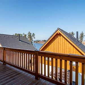 Holiday Home Lakeside Village 28 - - Sauna By Interhome 弗林布尔克 Exterior photo