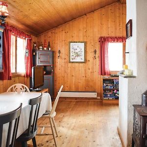 5 Bedroom Stunning Home In Noresund Exterior photo