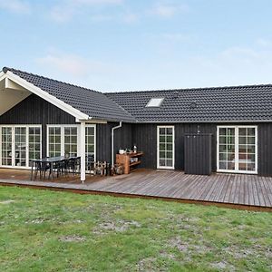 Holiday Home Annerose - 550M From The Sea In Sealand By Interhome Føllenslev Exterior photo