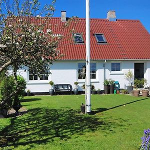 Holiday Home Fraþulf - 6Km From The Sea In Nw Jutland By Interhome 洛肯 Exterior photo