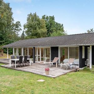 Holiday Home Heino - 3-5Km From The Sea In Sealand By Interhome Frederiksværk Exterior photo