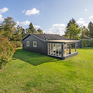 Holiday Home Ilene - 1Km From The Sea In Lolland- Falster And Mon By Interhome Bogø By Exterior photo