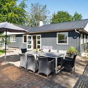 Holiday Home Tannie - 300M From The Sea In Sealand By Interhome Strøby Ladeplads Exterior photo