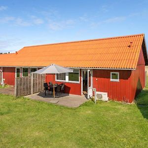 Holiday Home Esther - 700M From The Sea In Lolland- Falster And Mon By Interhome Torrig Exterior photo