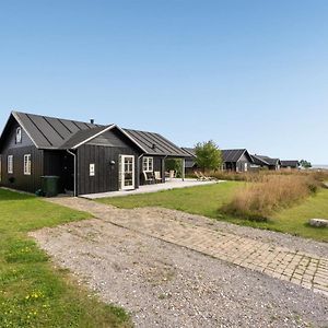 Holiday Home Agge - 100M From The Sea In Lolland- Falster And Mon By Interhome 尼斯泰兹 Exterior photo