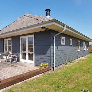 Holiday Home Thala - 150M From The Sea In Funen By Interhome 博恩瑟 Exterior photo