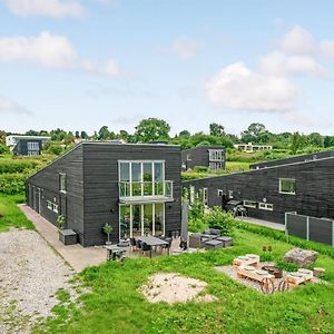 Holiday Home Anny - 100M From The Sea In Funen By Interhome Asperup Exterior photo