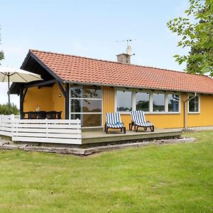 Holiday Home Janne - 400M From The Sea In Funen By Interhome 博恩瑟 Exterior photo