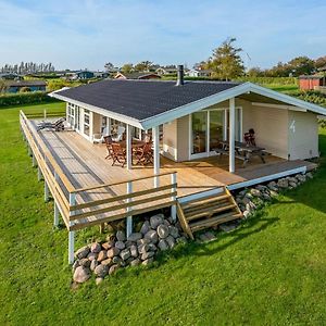 Holiday Home Arton - 300M From The Sea In Funen By Interhome 埃伯鲁普 Exterior photo