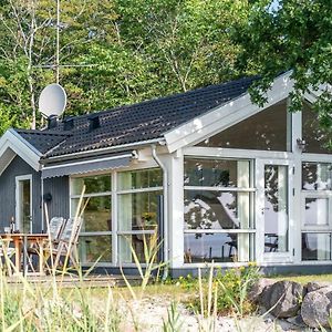 Holiday Home Selja - 15M From The Sea In Funen By Interhome 乌瑞亚 Exterior photo