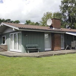 Holiday Home Jarmunrek - 1Km From The Sea In Se Jutland By Interhome Hejls Exterior photo