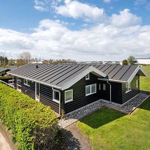 Holiday Home Elene - 350M From The Sea In Funen By Interhome Tranekær Exterior photo