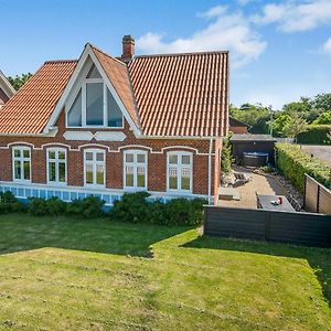 Holiday Home Malyn - 20M From The Sea In Funen By Interhome Tranekær Exterior photo