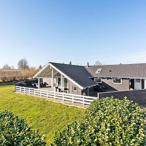 Holiday Home Hansa Hejls Exterior photo