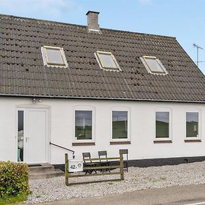 Holiday Home Truels - 2Km From The Sea In Funen By Interhome Tranekær Exterior photo