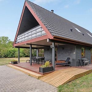 Holiday Home Jorith - 550M From The Sea In Funen By Interhome Tranekær Exterior photo