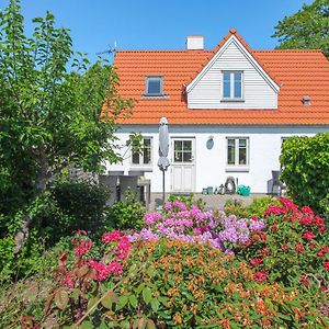 Pet Friendly Home In Sams With Wifi Onsbjerg Exterior photo