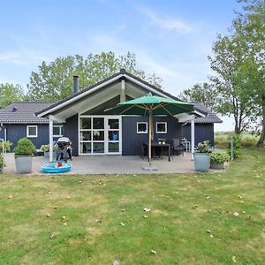 Holiday Home Ulrikke - 12Km From The Sea In Western Jutland By Interhome Oksbøl Exterior photo