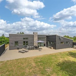 Holiday Home Weike - 950M To The Inlet In Western Jutland By Interhome Tarm Exterior photo