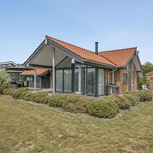 Holiday Home Donka - 300M To The Inlet In Western Jutland By Interhome 斯凯恩 Exterior photo
