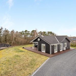 Holiday Home Kristin - 800M To The Inlet In Western Jutland By Interhome Tarm Exterior photo
