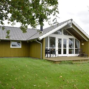Holiday Home Lanica - 150M To The Inlet In Western Jutland By Interhome 斯凯恩 Exterior photo