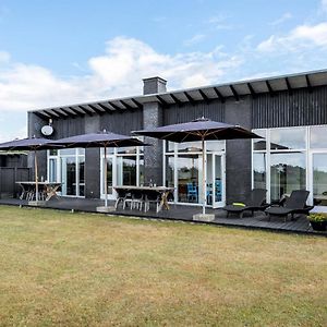 Holiday Home Righer - 600M To The Inlet In Western Jutland By Interhome Tarm Exterior photo
