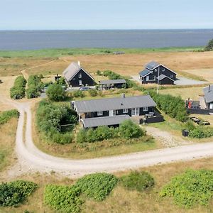 Holiday Home Toni - 150M To The Inlet In Western Jutland By Interhome 斯凯恩 Exterior photo