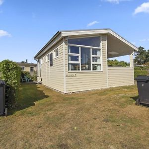 Holiday Home Emmik - 150M From The Sea In Se Jutland By Interhome 宝可波 Exterior photo