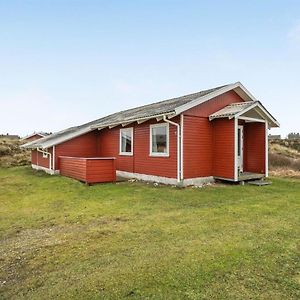 Holiday Home Arlin - 500M From The Sea In Nw Jutland By Interhome Frostrup Exterior photo