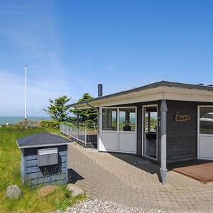 Holiday Home Ginny - 300M To The Inlet In The Liim Fiord By Interhome 斯楚厄 Exterior photo