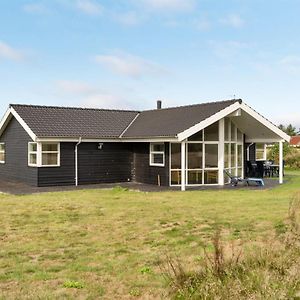 Holiday Home Sulki Frostrup Exterior photo