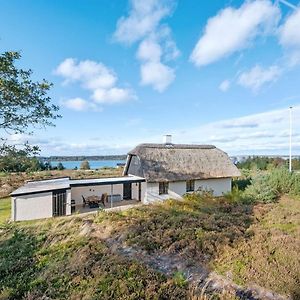 Holiday Home Tordis - 300M To The Inlet In The Liim Fiord By Interhome Roslev Exterior photo