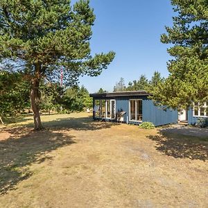 Holiday Home Sebastian - 100M To The Inlet In The Liim Fiord By Interhome Thyholm Exterior photo