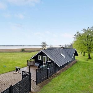 Holiday Home Henrieke - 250M To The Inlet In The Liim Fiord By Interhome Roslev Exterior photo