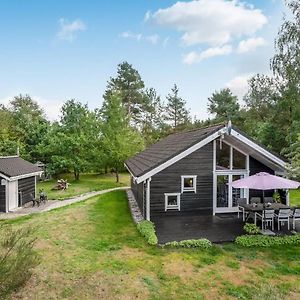 Holiday Home Fiallar - 7-5Km From The Sea In Djursland And Mols By Interhome Rønde Exterior photo