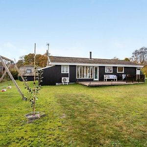 Holiday Home Joon - 300M From The Sea In Djursland And Mols By Interhome Ørsted Exterior photo