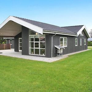 Holiday Home Ljupco - 500M To The Inlet In Ne Jutland By Interhome Storvorde Exterior photo